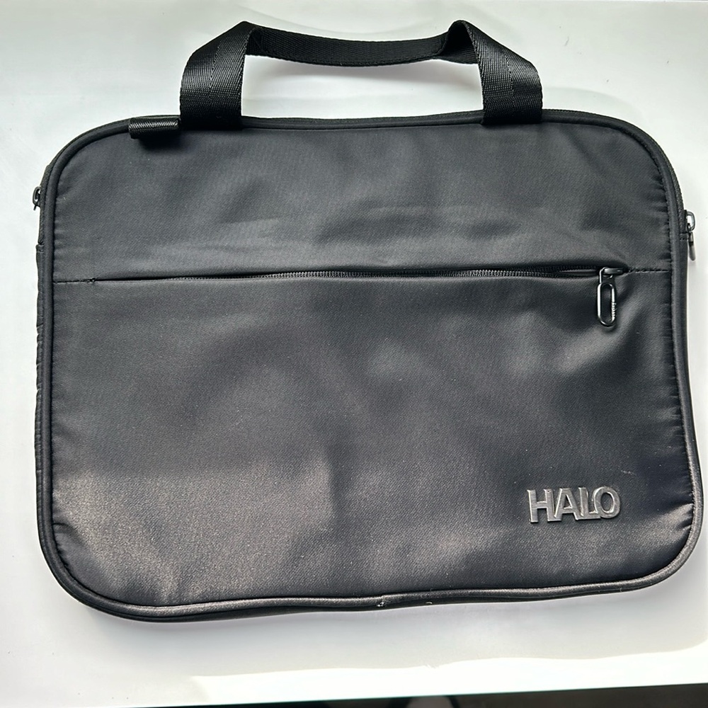 Halo Slim Laptop Sleeve/Bag 13”